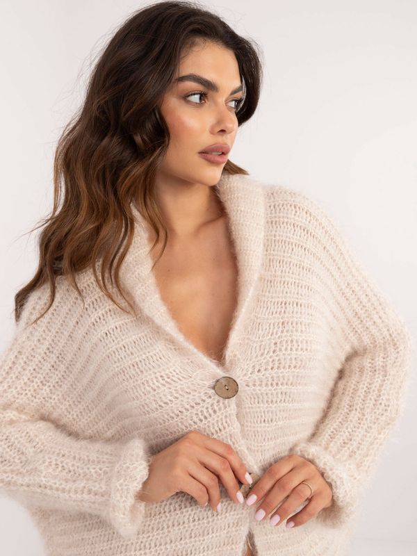 Och Bella Sweater-TW-SW-BI-25002.88P-light beige