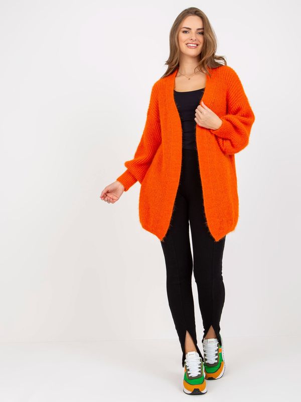 Och Bella Sweater-TW-SW-BI-9025.36X-orange