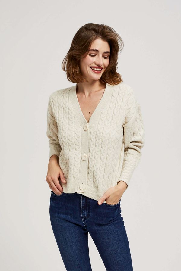 Moodo Sweater