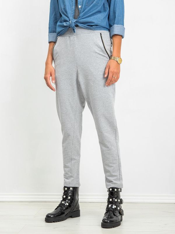 ex moda Sweatpants-EM-DR-1697.38P-dark grey