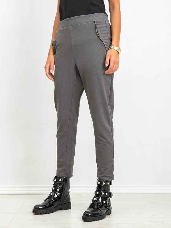 ex moda Sweatpants-EM-DR-1697.38P-dark grey