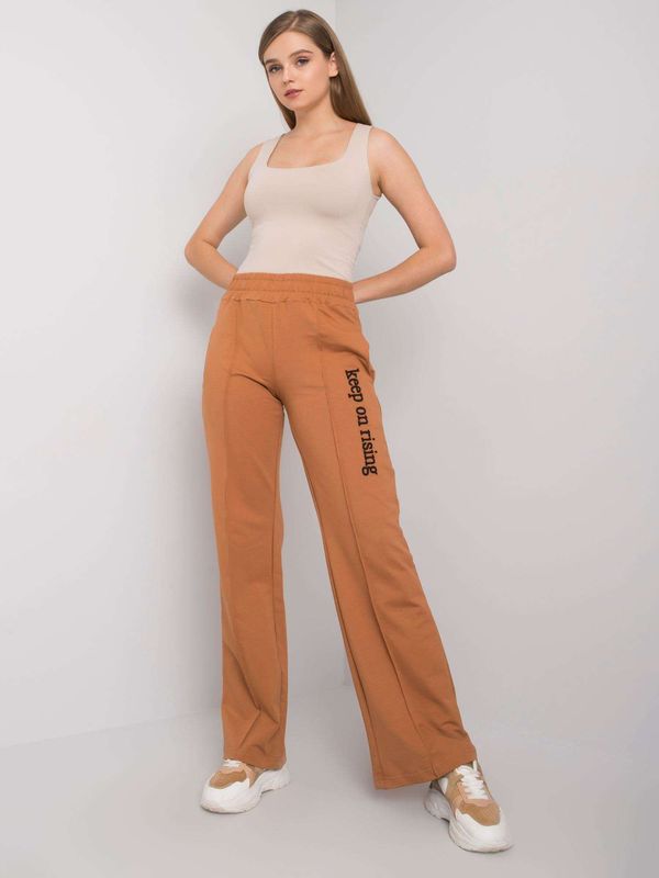 FANCY Sweatpants-FA-DR-6995.31X-pink