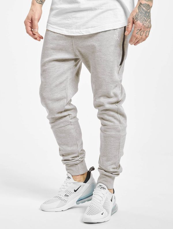 Just Rhyse Sweatpants grey