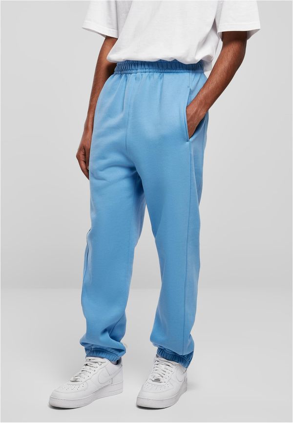 UC Men Sweatpants horizontal blue