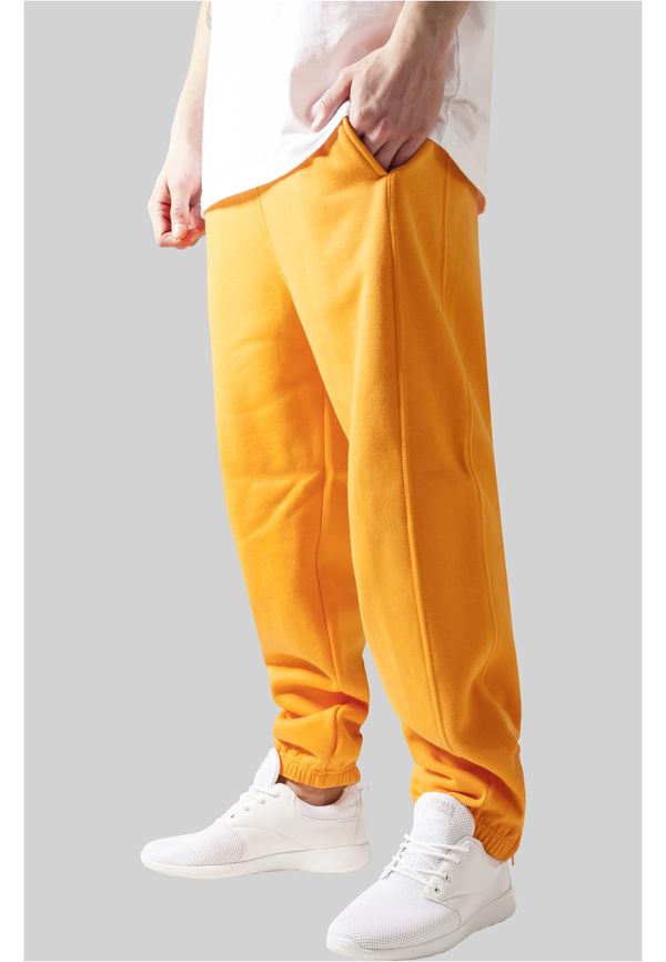 Urban Classics Sweatpants orange