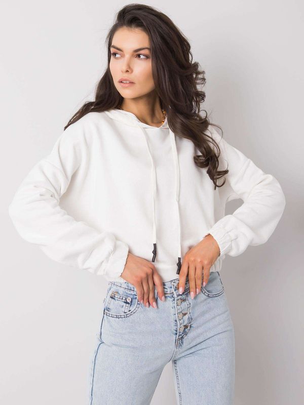 RUE PARIS Sweatshirt-217-BL-24370.48P-white