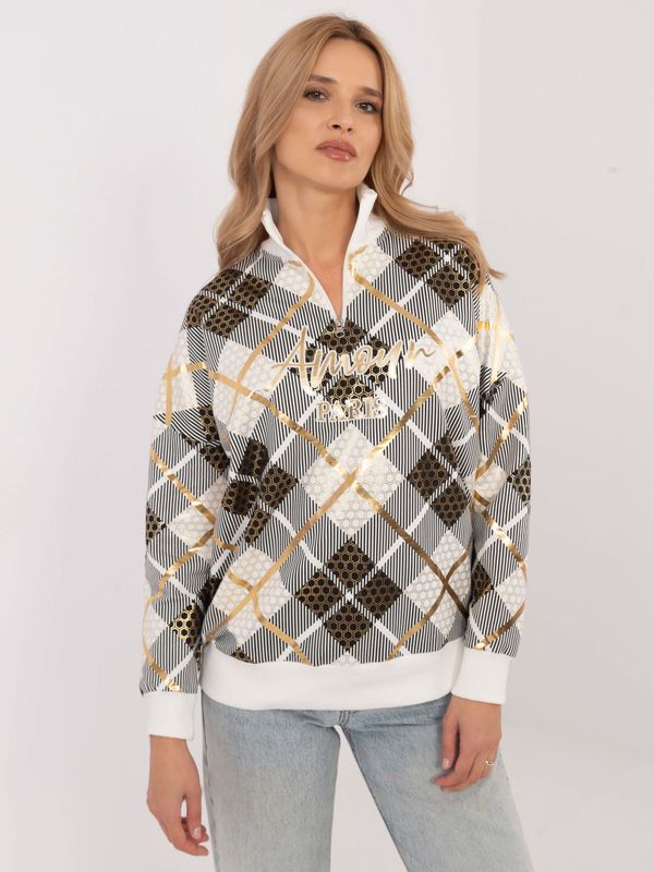 Calimera Sweatshirt-CLM-BL-1259.59-ecru