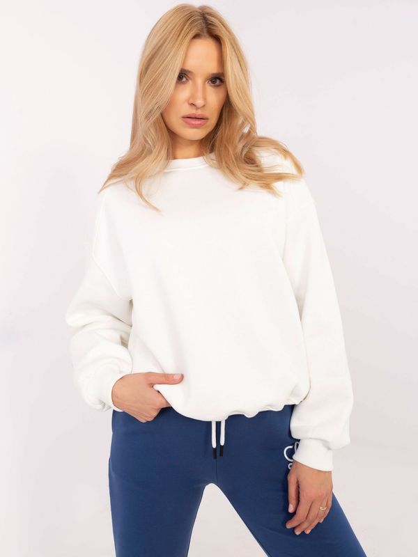 Calimera Sweatshirt-CLM-BL-1280.22-ecru