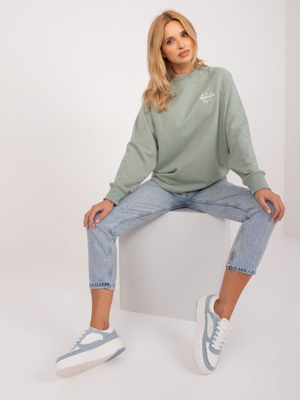 Sublevel Sweatshirt-D10088BC02656A-pistachio