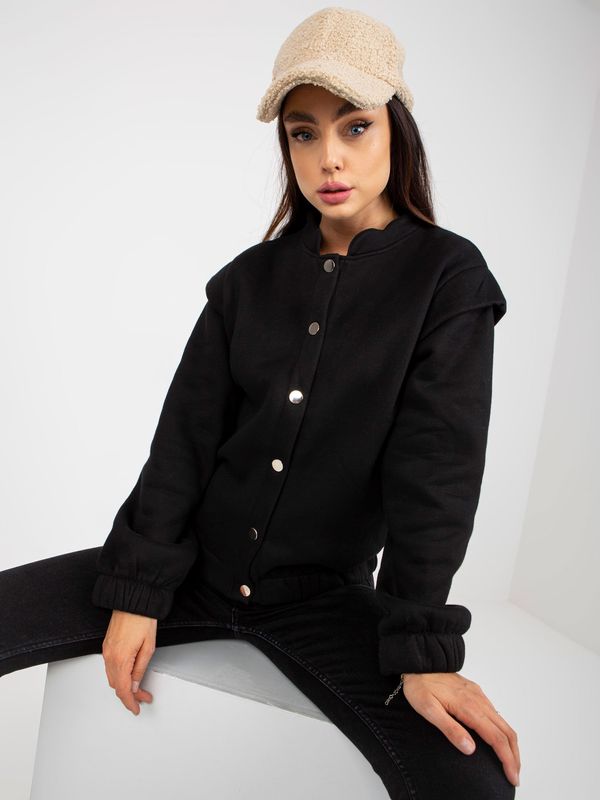 Factory Price Sweatshirt-EM-BL-3237.76P-black