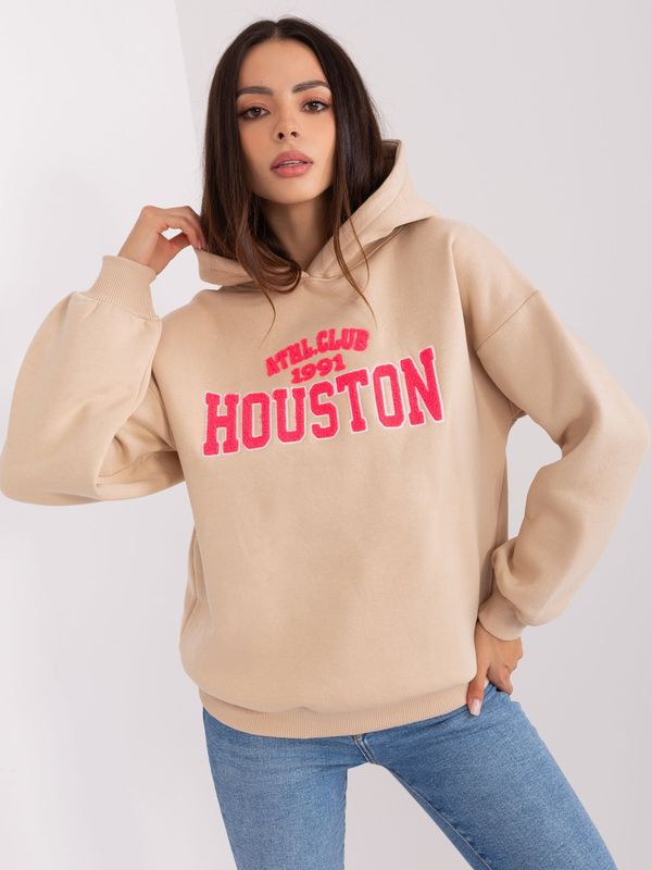 Wow Donna Sweatshirt-EM-BL-656-2.13X-beige