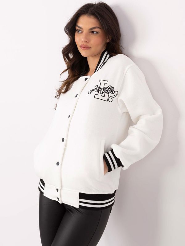 My Red Lips Sweatshirt-EM-BL-892.83P-ecru