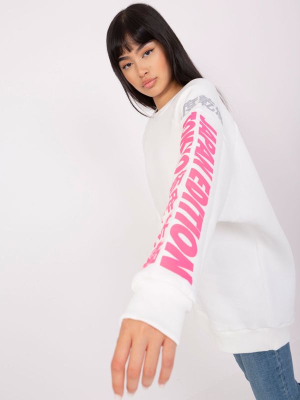 Lily Rose Sweatshirt-EM-BL-HS-21-543.72P-ecru