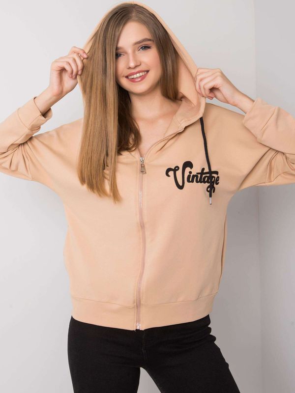 FANCY Sweatshirt-FA-BL-7239.23X-pink