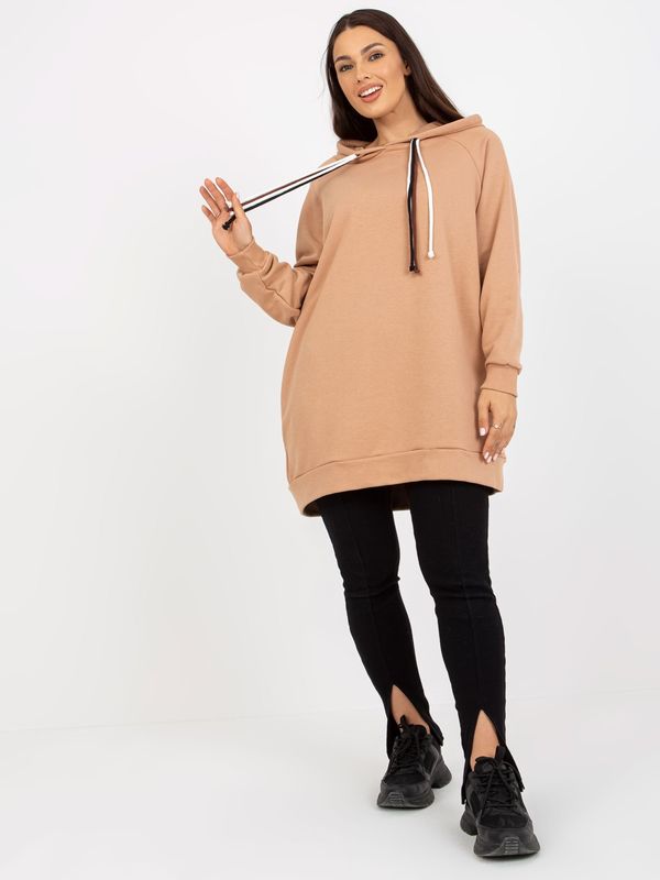 FANCY Sweatshirt-FA-BL-8059.29P-ecru