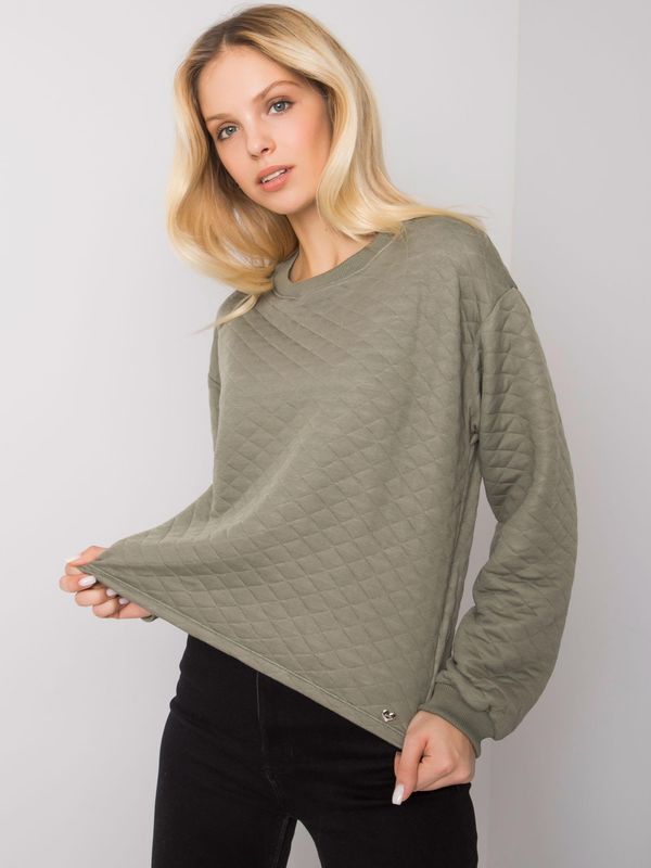 BASIC Feel Good Sweatshirt-RV-BL-7446.99-khaki