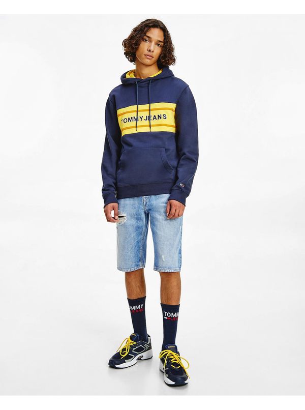 Tommy Hilfiger Sweatshirt Tommy Jeans - Men