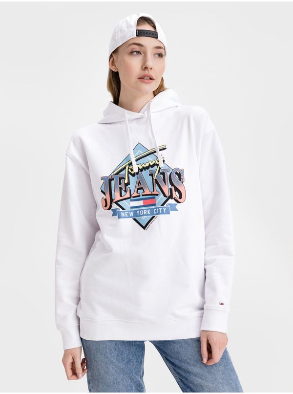 Tommy Hilfiger Sweatshirt Tommy Jeans - Women