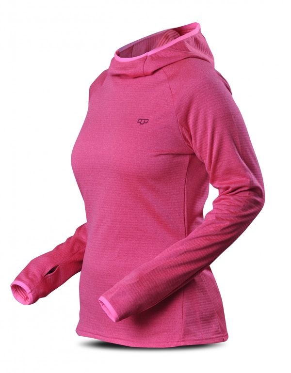 TRIMM Sweatshirt Trimm W VERONA pinky