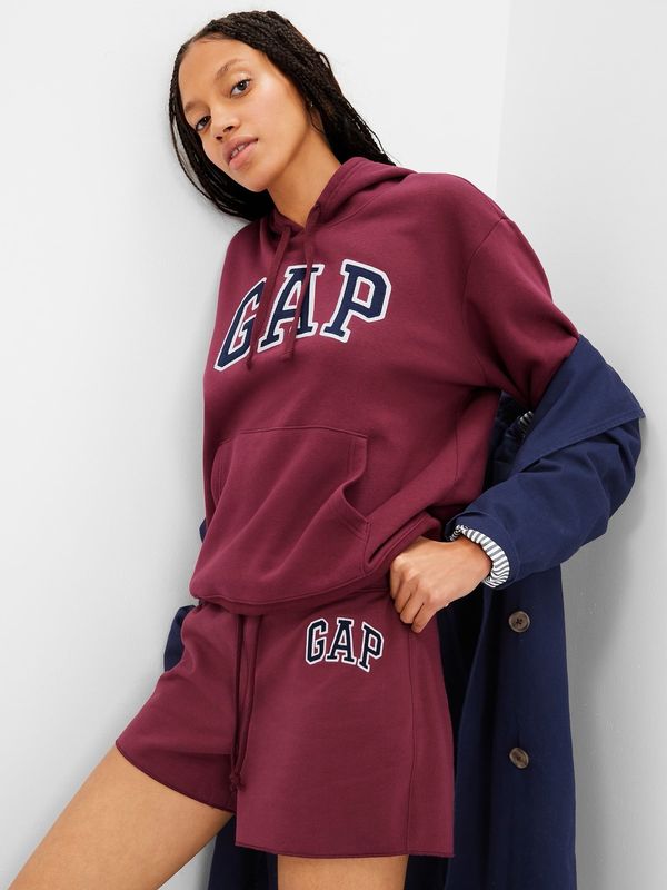 GAP Sweatshirt with GAP logo - Women