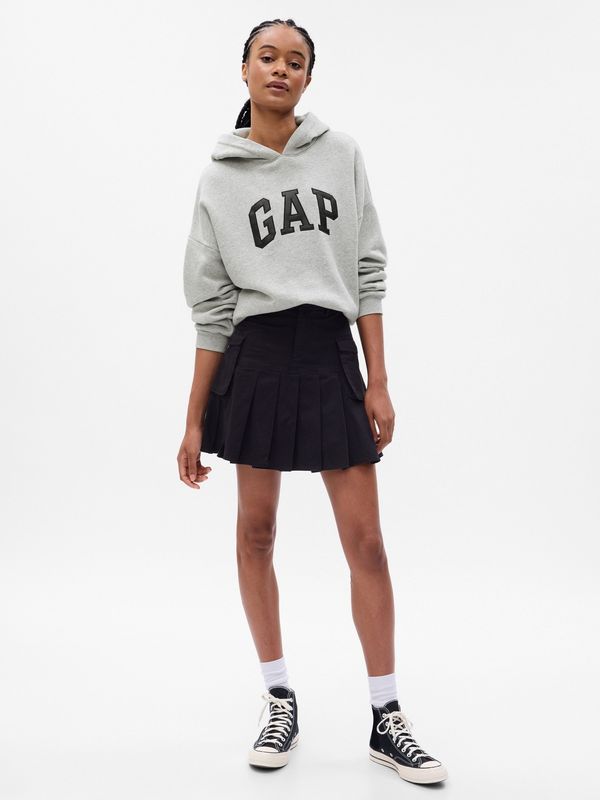 GAP Sweatshirt with GAP logo - Women