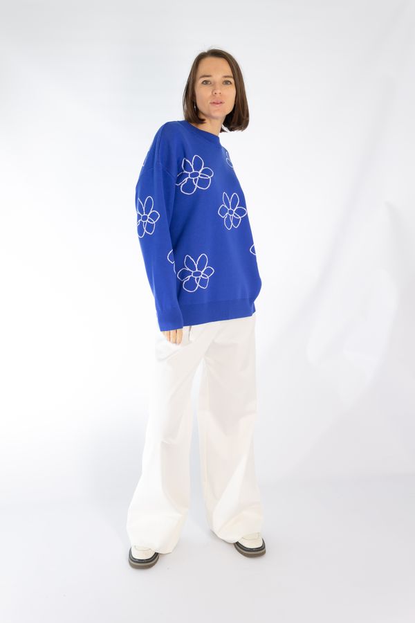 Sweet Knit Sweet Knit Woman's Jumper 2925