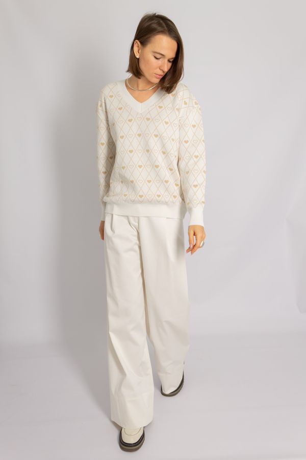 Sweet Knit Sweet Knit Woman's Jumper 3095