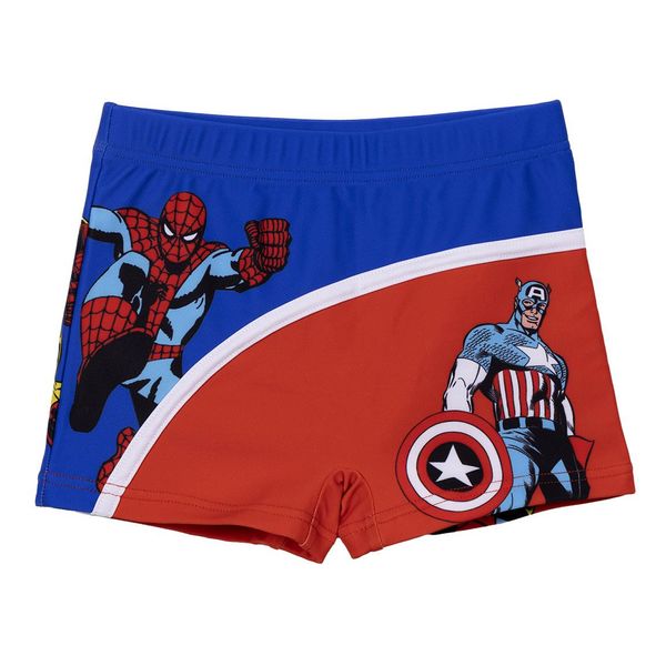 AVENGERS SWIM BOXER AVENGERS