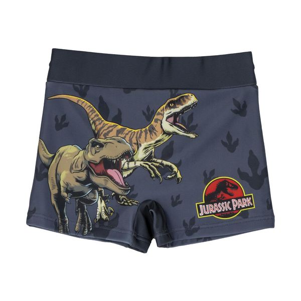 JURASSIC PARK SWIM BOXER JURASSIC PARK