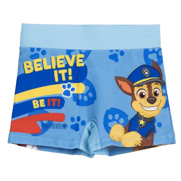 Paw Patrol SWIM BOXER PAW PATROL