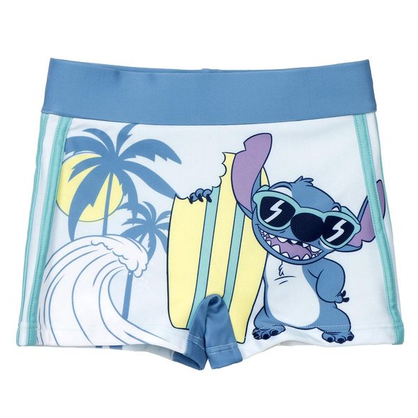 STITCH SWIM BOXER STITCH