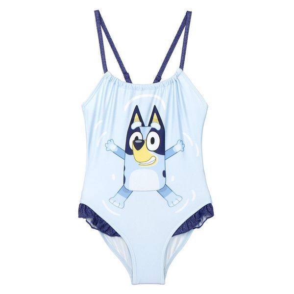 BLUEY SWIM SUIT BLUEY