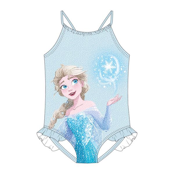 Frozen SWIM SUIT FROZEN