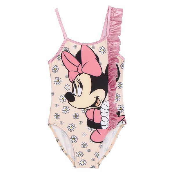 MINNIE SWIM SUIT MINNIE