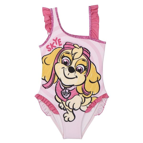 Paw Patrol SWIM SUIT PAW PATROL