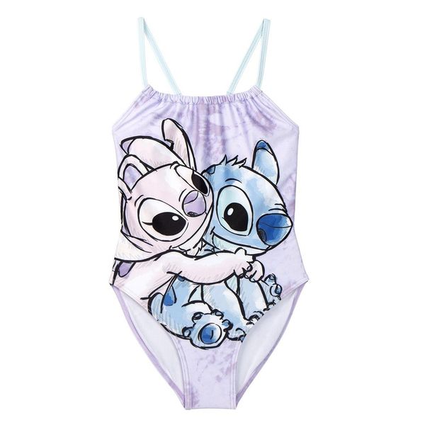 STITCH SWIM SUIT STITCH