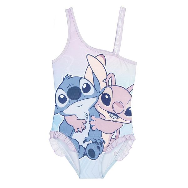 STITCH SWIM SUIT STITCH