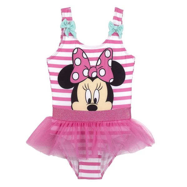 MINNIE SWIM SUIT TULLE MINNIE