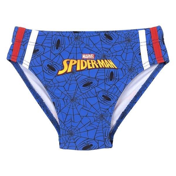 Spiderman SWIM TRUNKS SPIDERMAN