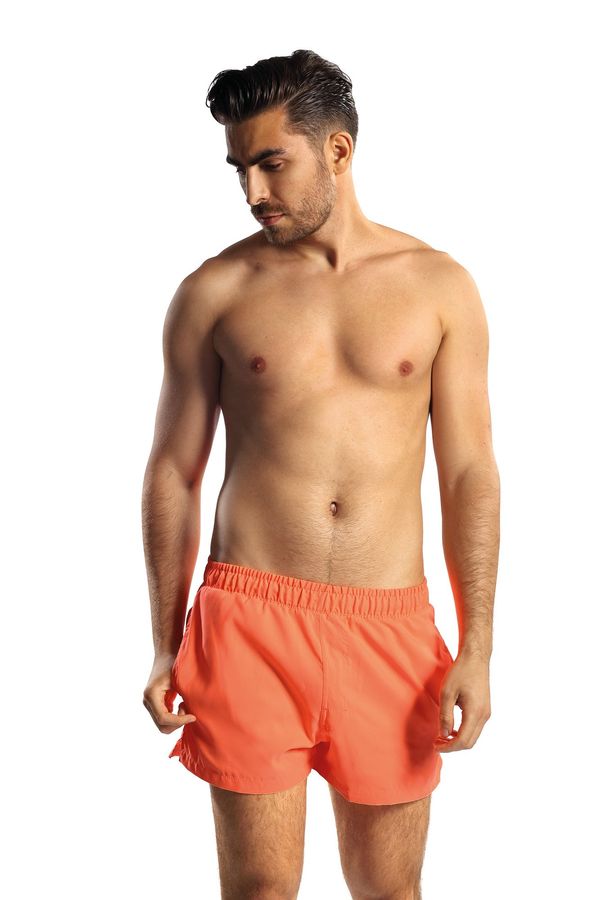 Lorin Swimsuit F9541/V1 Orange Orange