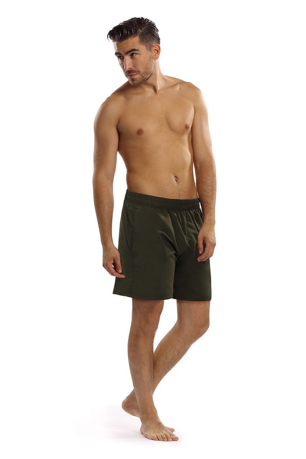 Lorin Swimsuit F9562/V1 Khaki Khaki