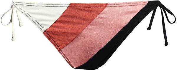 Barts Swimwear Barts LOURDES THONGS Dusty Pink