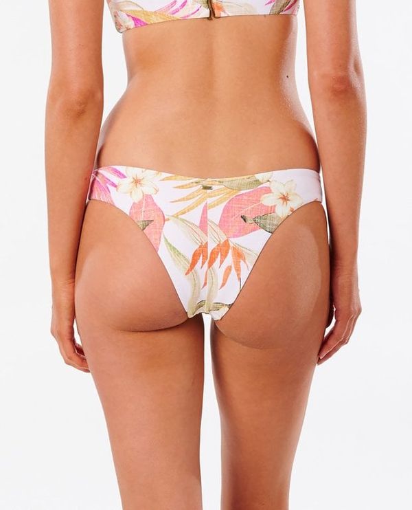 Rip Curl Swimwear Rip Curl NORTH SHORE SKIMPY PANT Light Pink