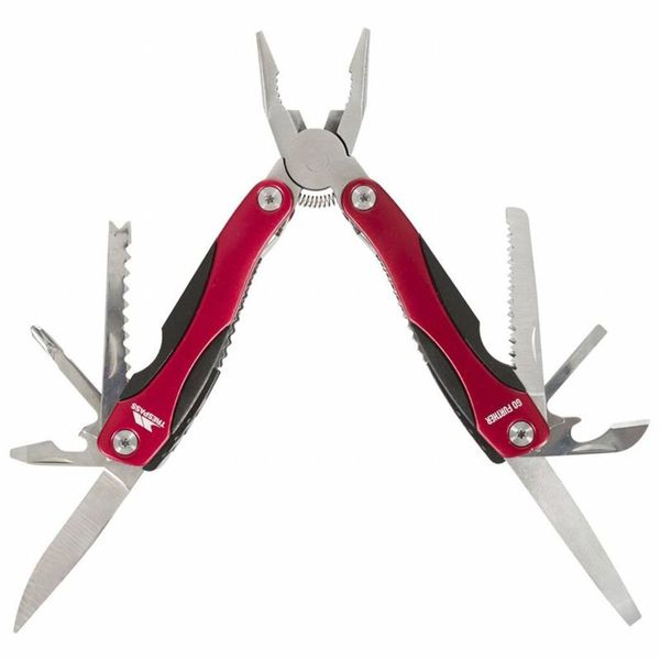 Trespass Swiss Army knife Trespass GAZONTY