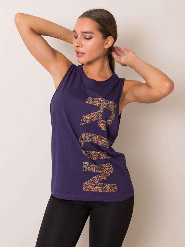 For Fitness T-shirt-127-TS-00091.88-dark purple