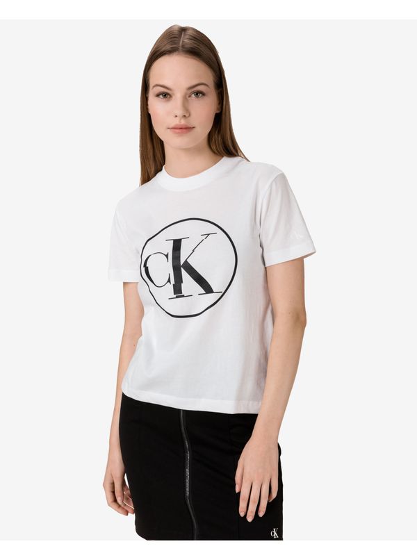Calvin Klein T-shirt Calvin Klein Jeans - Women