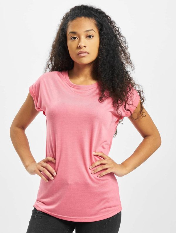 DEF T-Shirt Giorgia in pink