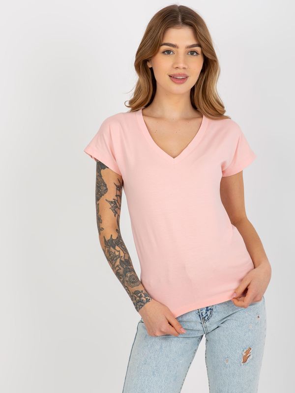 Vikki T-shirt-VI-TS-035.01P-peach