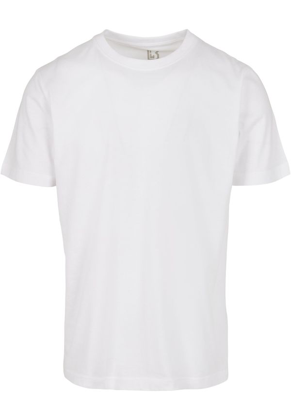 Brandit T-shirt white
