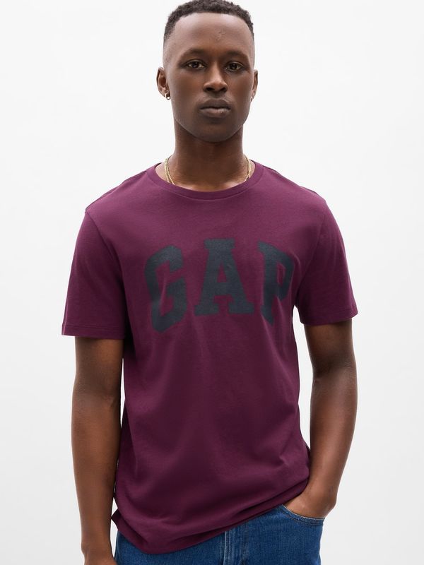 GAP T-shirt with GAP logo - Men